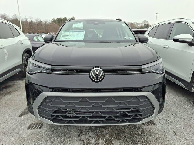 2026 Volkswagen Taos S