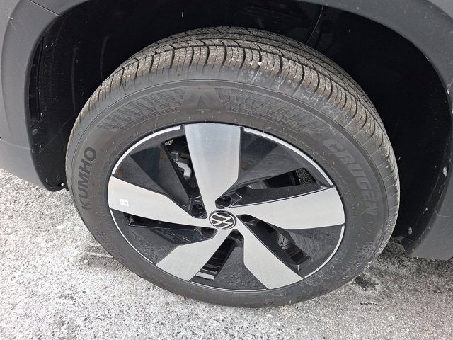 2026 Volkswagen Taos S