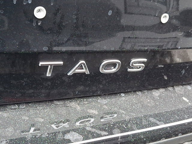 2026 Volkswagen Taos S
