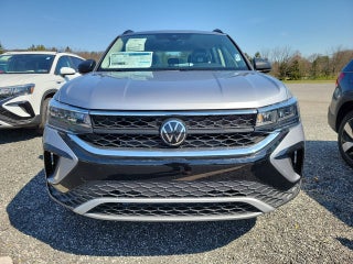 2024 Volkswagen Taos S in Downingtown, PA - Jeff D'Ambrosio Auto Group