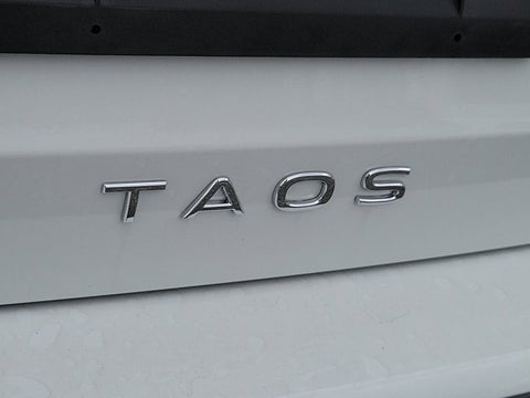 2024 Volkswagen Taos S in Downingtown, PA - Jeff D'Ambrosio Auto Group