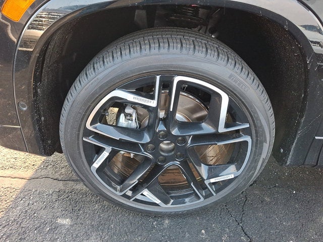 2026 Volkswagen Tiguan SEL R-Line Turbo