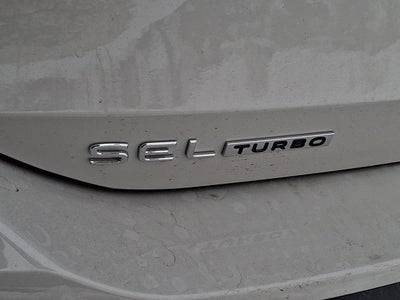 2026 Volkswagen Tiguan SEL R-Line Turbo