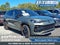 2027 Volkswagen Tiguan SEL R-Line Turbo