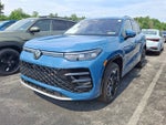 2026 Volkswagen Tiguan SEL R-Line Turbo