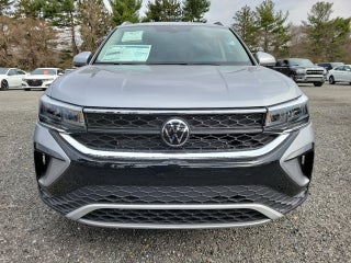 2024 Volkswagen Taos SE in Downingtown, PA - Jeff D'Ambrosio Auto Group