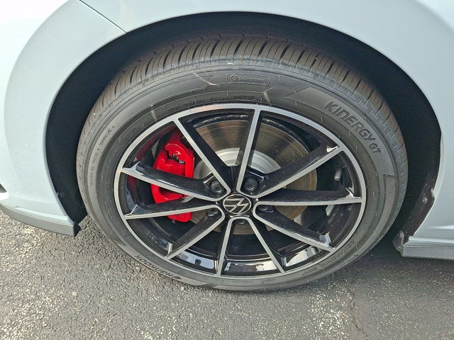 2026 Volkswagen Jetta GLI Autobahn