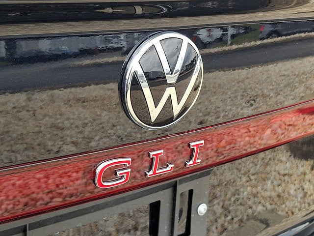 2026 Volkswagen Jetta GLI Autobahn