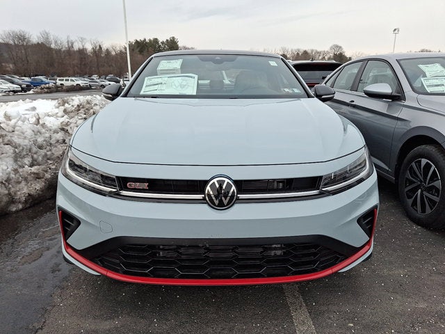 2026 Volkswagen Jetta GLI Autobahn