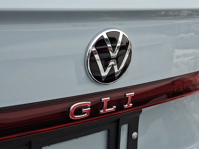 2026 Volkswagen Jetta GLI Autobahn