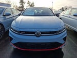 2026 Volkswagen Jetta GLI Autobahn