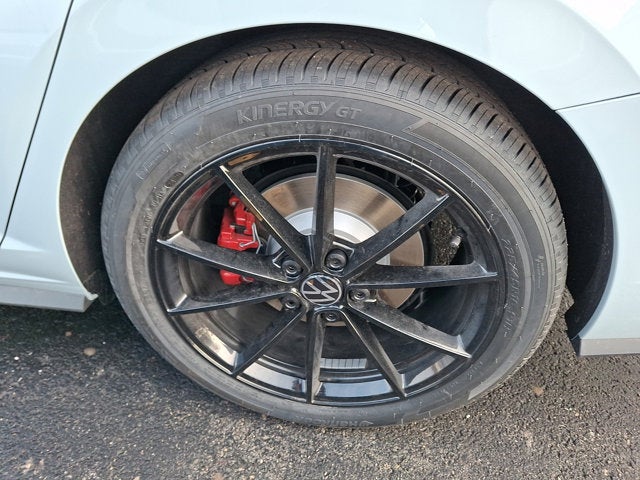 2026 Volkswagen Jetta GLI Autobahn