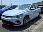 2026 Volkswagen Jetta GLI Autobahn
