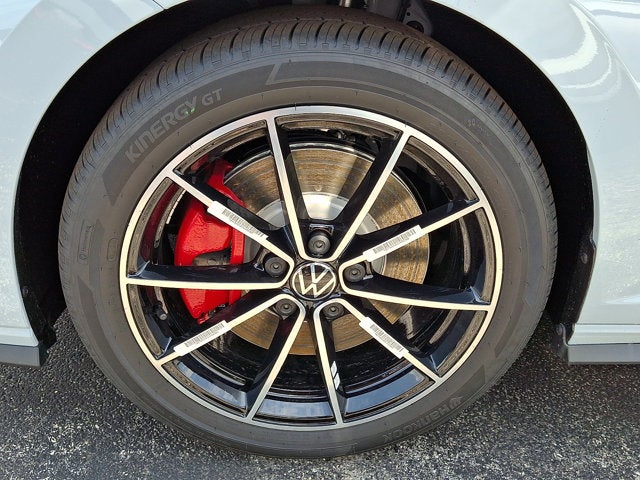 2026 Volkswagen Jetta GLI Autobahn