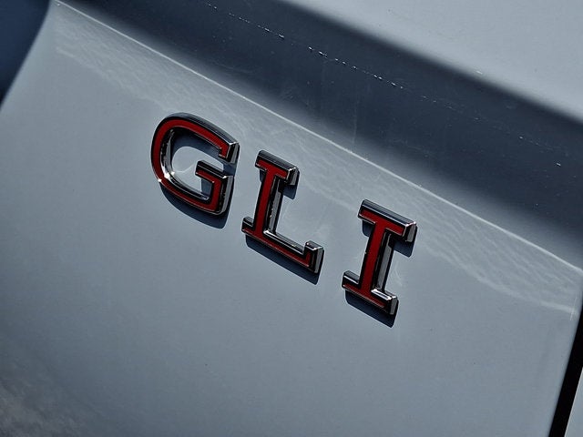 2026 Volkswagen Jetta GLI Autobahn