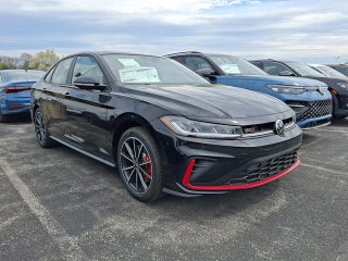 2026 Volkswagen Jetta GLI Autobahn