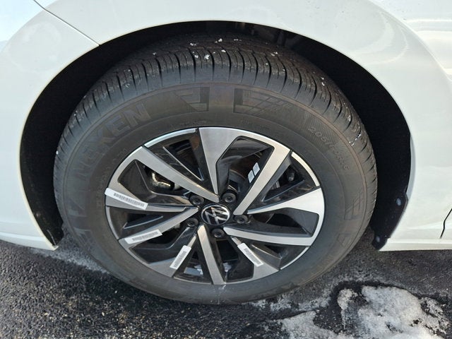 2026 Volkswagen Jetta S