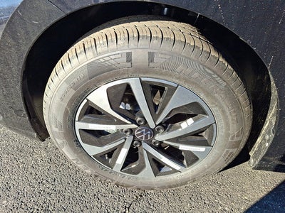 2026 Volkswagen Jetta S