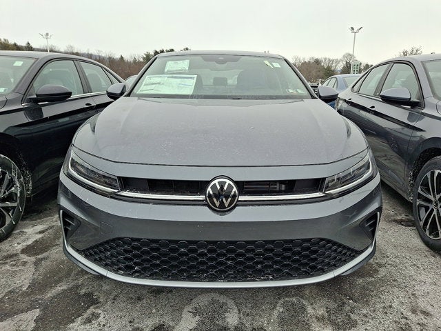 2026 Volkswagen Jetta S