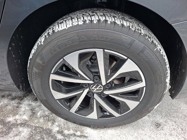 2026 Volkswagen Jetta S