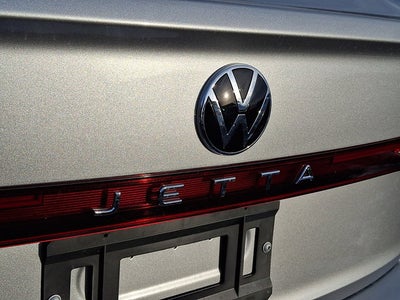 2026 Volkswagen Jetta S