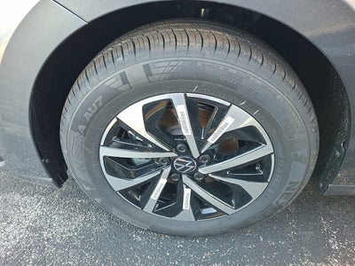 2026 Volkswagen Jetta S