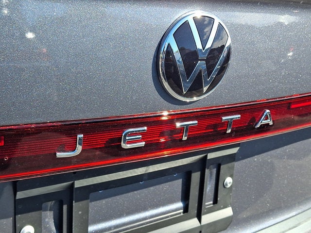2027 Volkswagen Jetta S