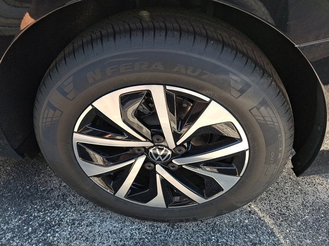 2026 Volkswagen Jetta S