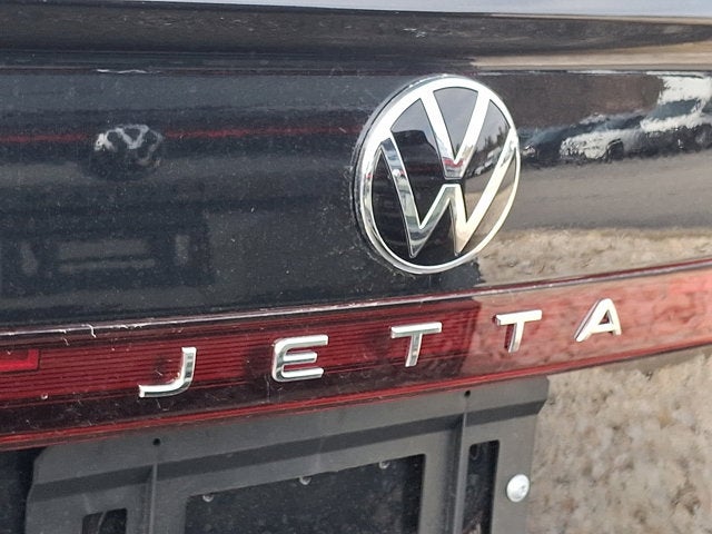 2026 Volkswagen Jetta S