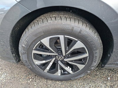 2026 Volkswagen Jetta S