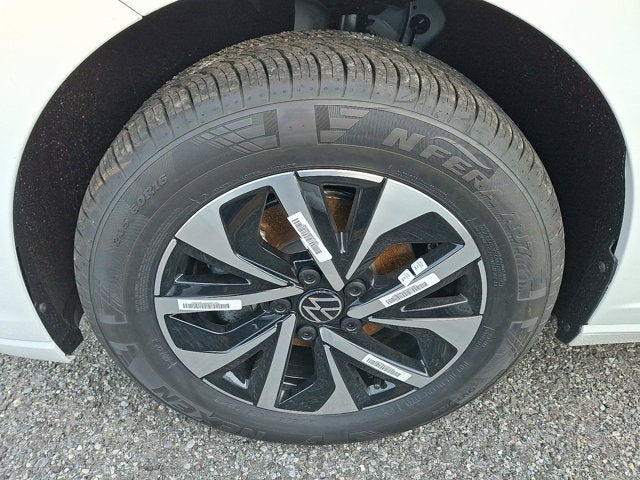 2026 Volkswagen Jetta S