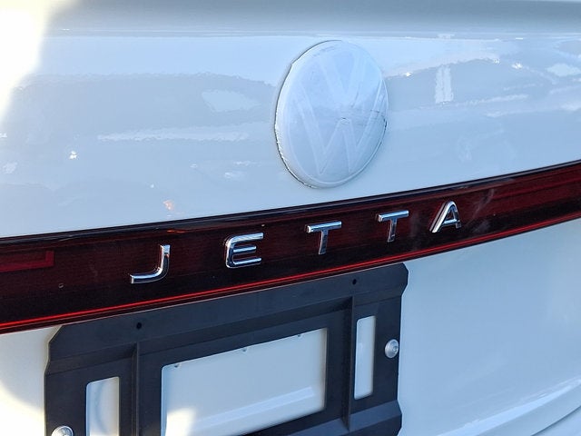 2026 Volkswagen Jetta S