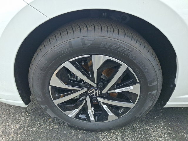 2026 Volkswagen Jetta S