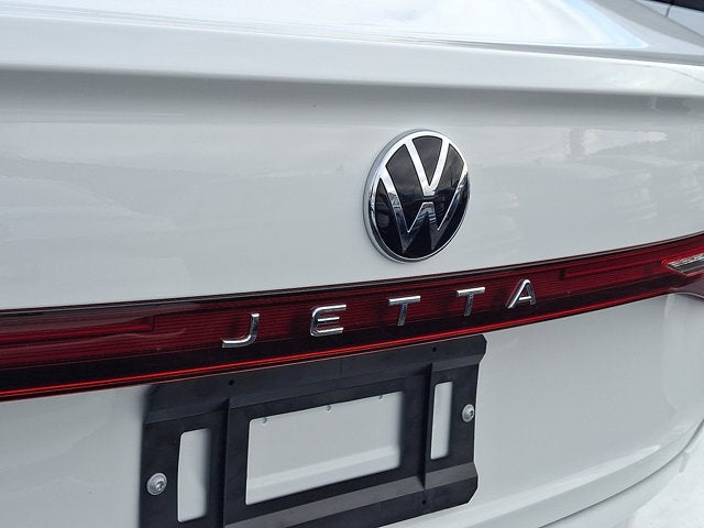 2026 Volkswagen Jetta S