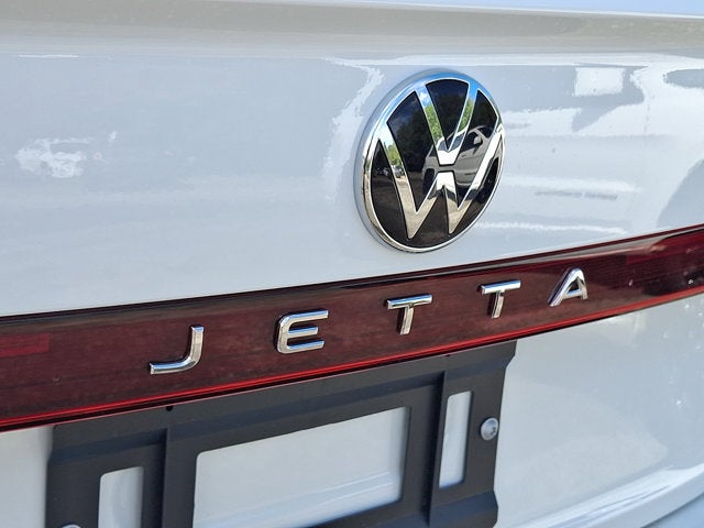 2027 Volkswagen Jetta S