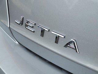 2024 Volkswagen Jetta SE in Downingtown, PA - Jeff D'Ambrosio Auto Group