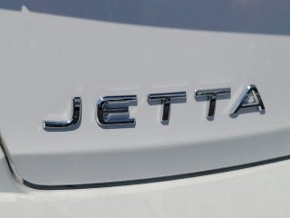 2024 Volkswagen Jetta SE in Downingtown, PA - Jeff D'Ambrosio Auto Group