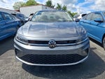 2027 Volkswagen Jetta SE