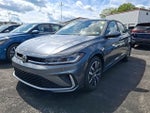 2027 Volkswagen Jetta SE