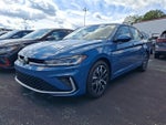 2027 Volkswagen Jetta SE