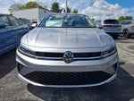 2027 Volkswagen Jetta SE