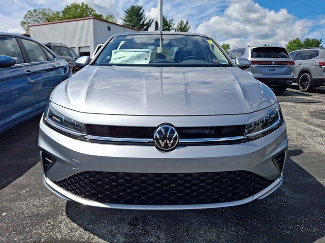 2027 Volkswagen Jetta SE
