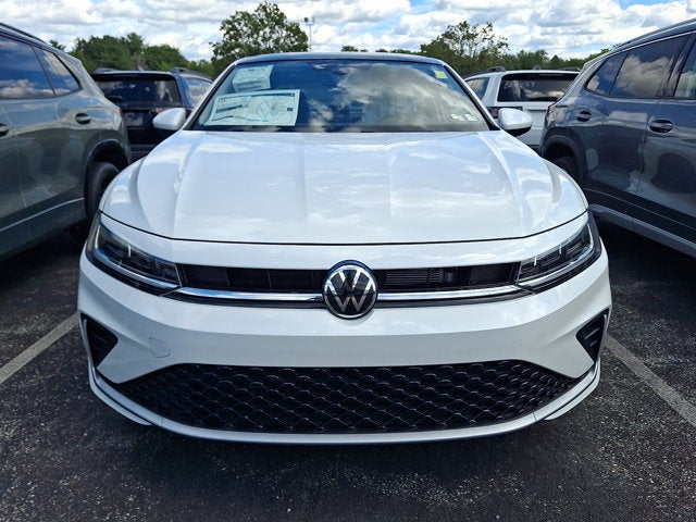 2027 Volkswagen Jetta SE