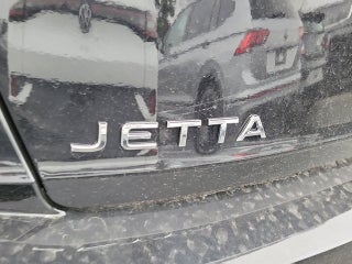 2024 Volkswagen Jetta Sport in Downingtown, PA - Jeff D'Ambrosio Auto Group