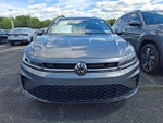 2027 Volkswagen Jetta Sport
