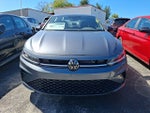 2027 Volkswagen Jetta Sport