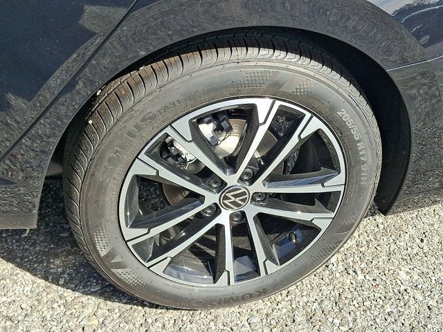 2027 Volkswagen Jetta Sport