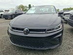 2027 Volkswagen Jetta Sport