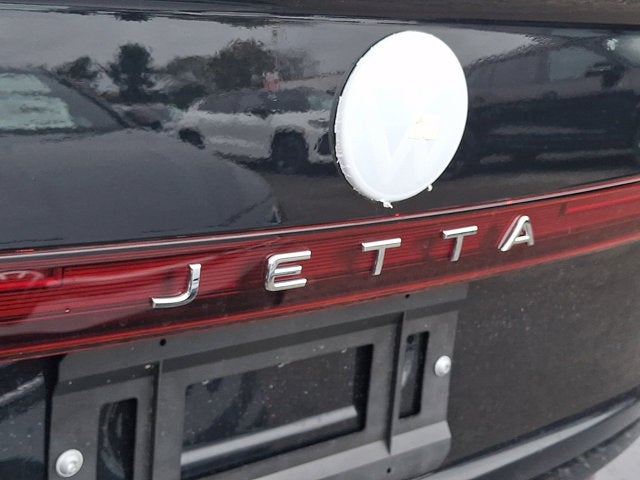 2027 Volkswagen Jetta Sport