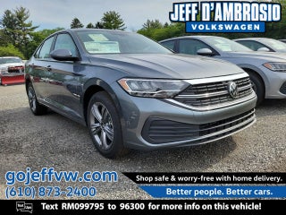 Jeff D Ambrosio Vw Downingtown